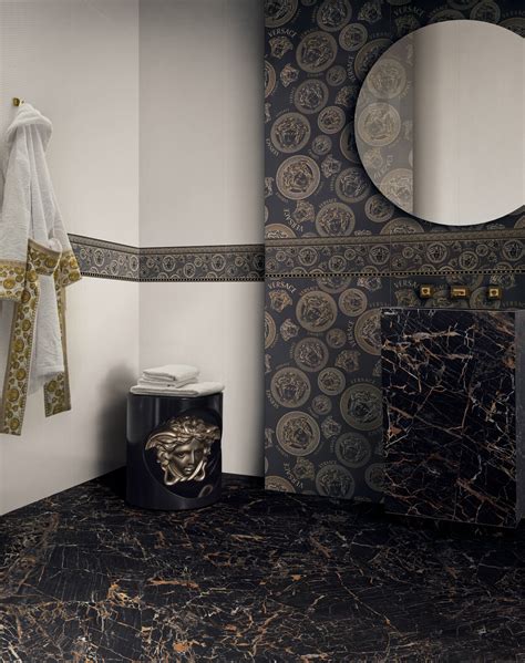 versace ceramics italy|versace home catalog.